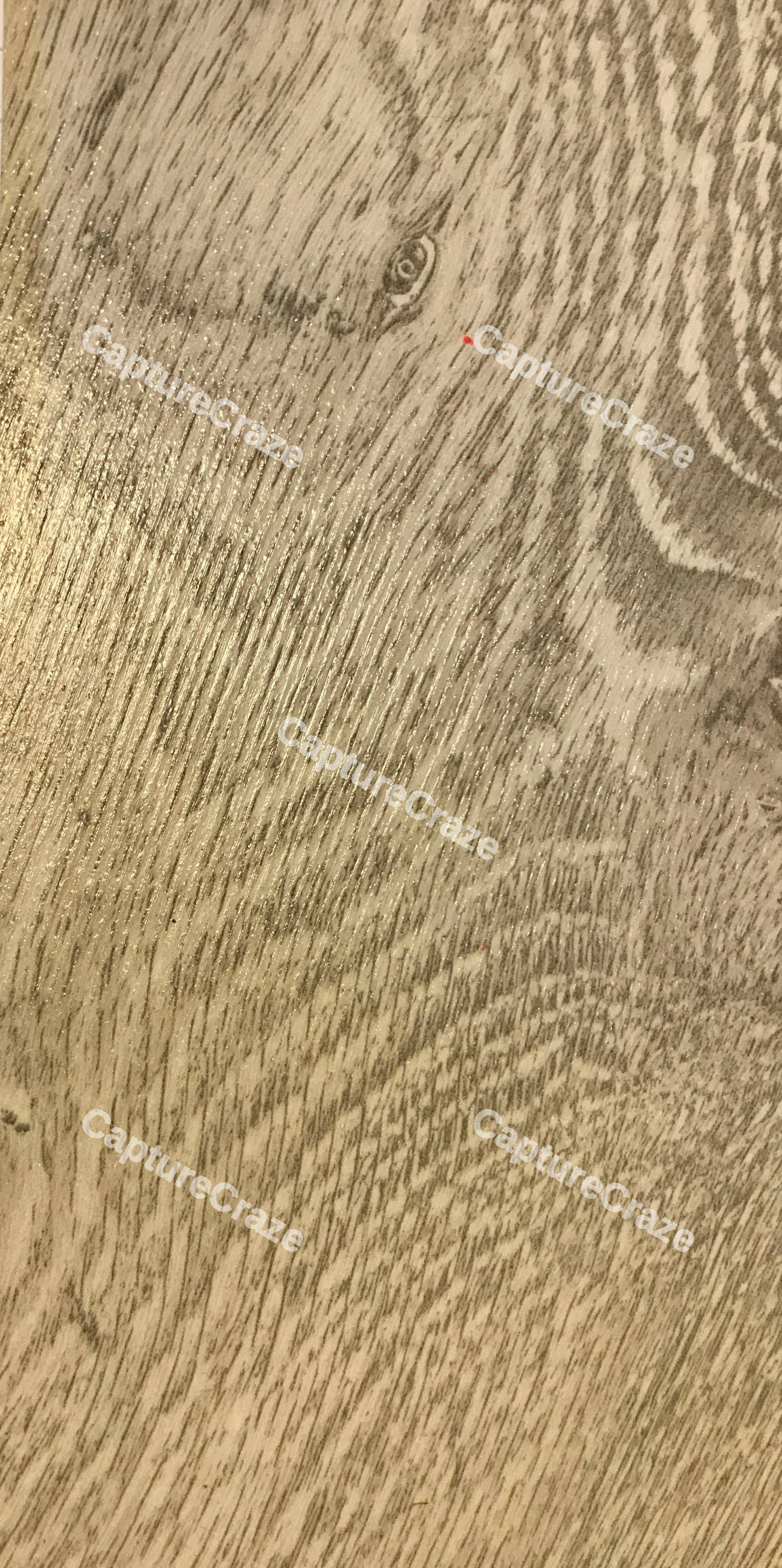 Wooden Effect